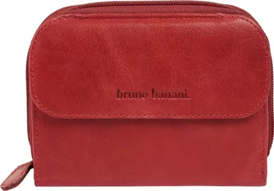 Produktbild von Bruno Banani Geldbörse Damen 021752 rot