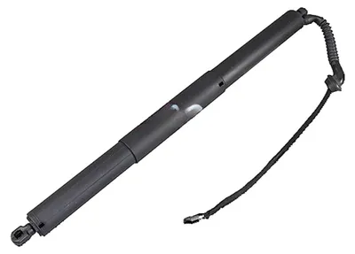 Image de Moteur électrique du hayon arrière droit 539mm METZGER pour BMW X5 (F15)