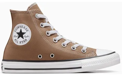 Produktbild von CONVERSE CHUCK TAYLOR ALL STAR SCHUHE – braun – EUR 40