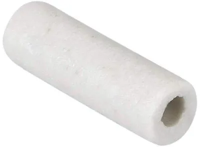 Zdjęcie produktu dla Ceramiczne rury izolacyjne o średnicy 1 mm, odporne na wysoką temperaturę