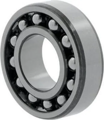 Produktbild von Pendelkugellager 1306 -TV-C3 Innen- 30 mm Auen- 72 mm Breite19 mm