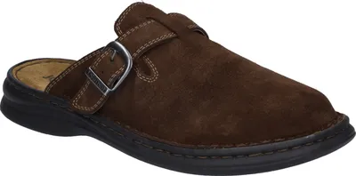 Produktbild von JOSEF SEIBEL Madrid | Clog für Herren | Braun