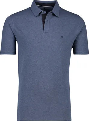 Produktbild von Casa Moda Kurzarm-Poloshirt