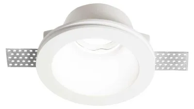 Produktbild von Ideal Lux Gips-/Deckenleuchte Samba FI1 139012