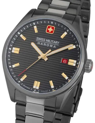 Produktbild von SWISS MILITARY HANOWA, Modell: SMWGH2200141