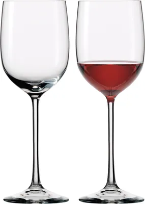Obrázok produktu pre Eisch výhoda set 2 ks Bordeaux sklo 514/016 - 2 ks v krabici JEUNESSE 25145016 a darček + darček
