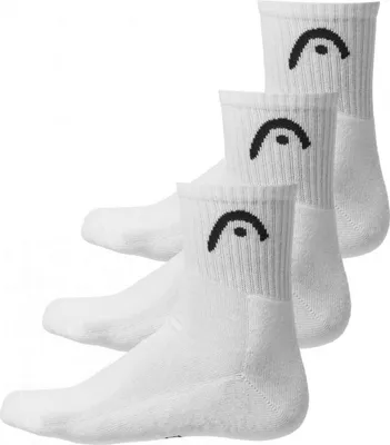 Image de Chaussettes Head 701229016-002 pour Uni