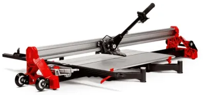 Imagen del producto de Cortadora de baldosas Tk 850 - RUBI - 15956