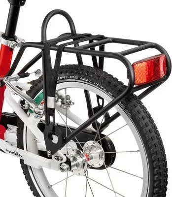 Produktbild von Woom Gepäckträger PICKUP Woom 3