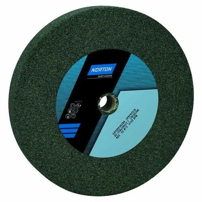 Produktbild von NORTON-SCHLEIFSCHEIBE-01 150 mm x 20 mm x 12,7 mm 39C60J8VK.