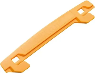 Produktbild von Jalema Cover JalemaClip yellow