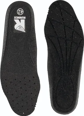 Obrázek produktu pro Vložka RUNNEX černá-39