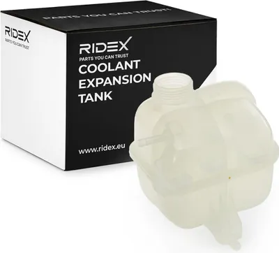 Produktbild von RIDEX Ausgleichsbehälter Kühlmittel für MINI Schrägheck (R56) Kühlwasser 397E0185