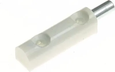 Zdjęcie produktu dla Zawias W-70 biały