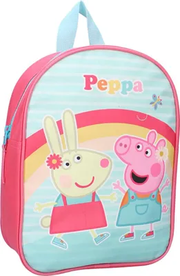 Obrázok produktu pre Detský ruksak Peppa Pig You Are My Sunshine