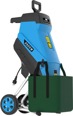 Produktbild von Gartenhäcksler Gh 2501