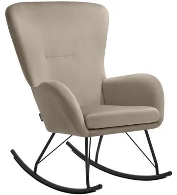Obrázek produktu pro houpací křeslo tectake® Swing 70 x 93 x 100 cm, nosnost 120 kg