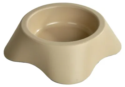 Produktbild von Hundenapf aus Kunststoff 1 L, Ø 25 cm