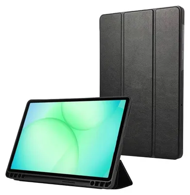 Produktbild von Samsung GP-FBX236AEABW, Folio, Samsung, Galaxy Tab A11 Plus, 27,9 cm (11"), 299 g