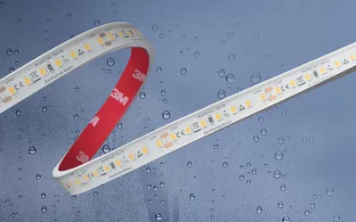 Image de Bande LED Barthelme 5m 51540533