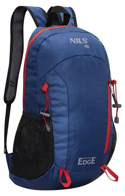 Immagine prodotto di Zaino NILS Camp NC1724 Edge blu
