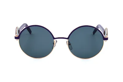 Produktbild von Marni Sonnenbrille ME112S 505 53 19 140
