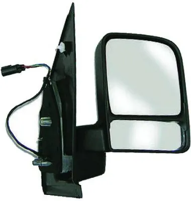 Produktbild von Diederichs Spiegel re.       Connect, 00-09               elektr.