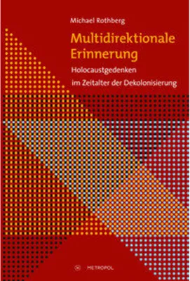 Zdjęcie produktu dla Multidirektionale Erinnerung