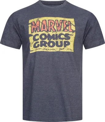 Obrázok produktu pre M|MARVEL COMICS Group Pánske tričko FBMTS553HNY