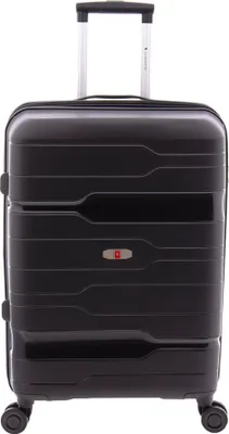 Produktbild von Gladiator 3800 4 Rollen Trolley 67 cm mit Dehnfalte