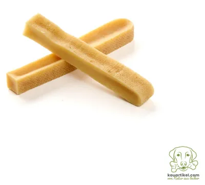 Produktbild von Churpi-Käse-Kaustangen 1 Stück 110g
