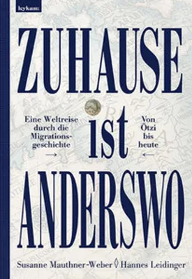 Produktbild von Zuhause ist anderswo