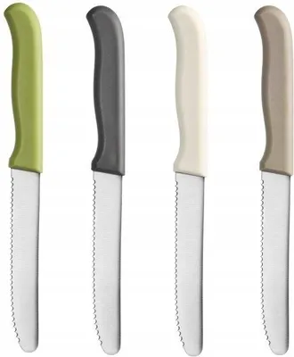 Produktbild von Küchenmesser für Gemüse 21 cm Denis