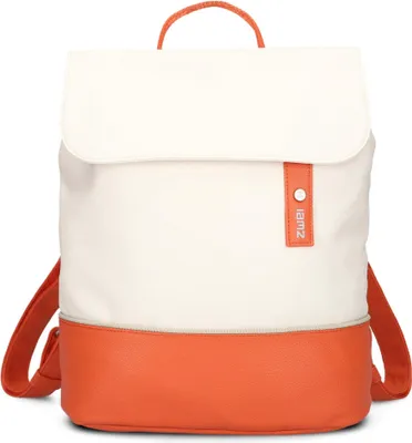 Produktbild von Zwei Jana Daypack 35 cm Laptopfach
