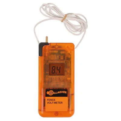 Obrázok produktu pre Digitálny voltmeter - Gallagher