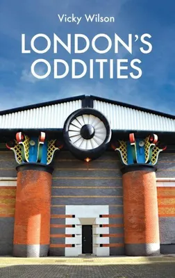 Produktbild von London's Oddities