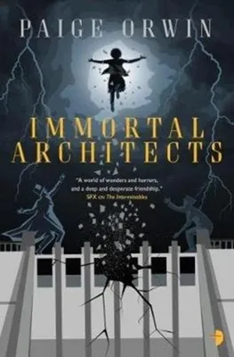 Produktbild von Immortal Architects