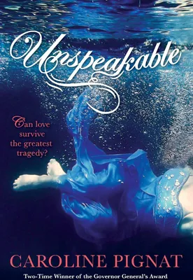 Produktbild von Unspeakable