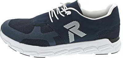 Image de Rieker Sneaker Blau