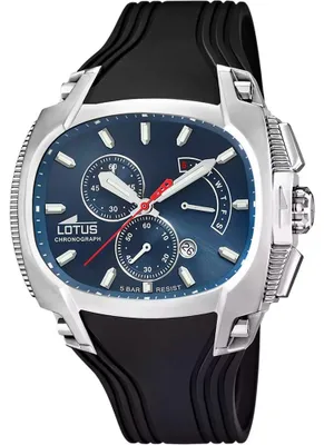 Obrázek produktu pro Lotus – 15754/A – Náramkové hodinky – Chronograf – Pánské