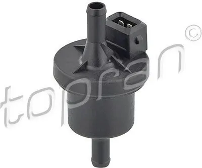 Produktbild von TOPRAN Ventil Aktivkohlefilter 113 896 für VW GOLF III (1H1) PASSAT (3B3)