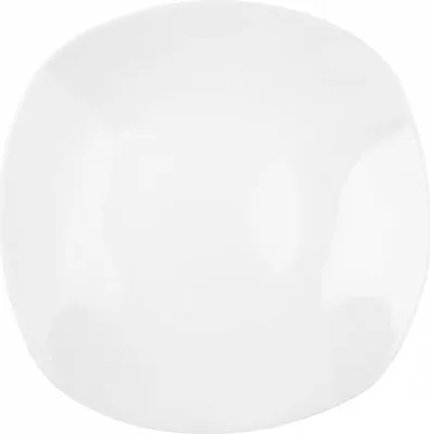 Obrázok produktu pre Hlboký tanier biely 23 cm