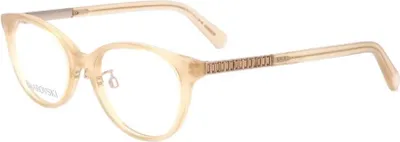 Produktbild von Swarovski Sonnenbrille SK5487 D 057 50 17 145
