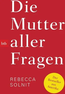 Produktbild von Die Mutter aller Fragen
