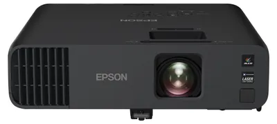 Produktbild von Epson EB-L265F, 4600 ANSI Lumen, 3LCD, 1080p (1920x1080), 2500000:1, 16:9, 787,4 - 7874 mm (31 - 310")