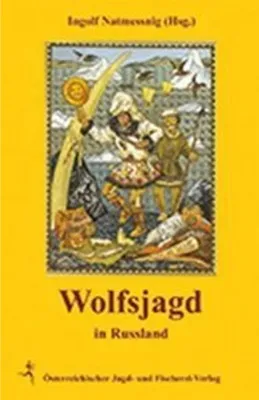 Immagine prodotto di Wolfjagd in Russland