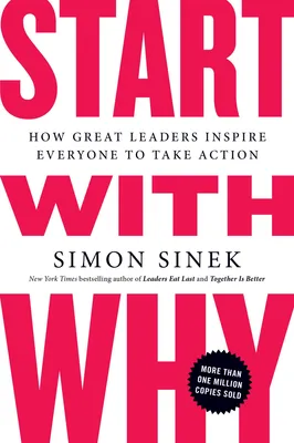 Produktbild von Start with Why