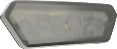 Obrázok produktu pre Svetlo na prilbu Abus USB Smiley 3.0