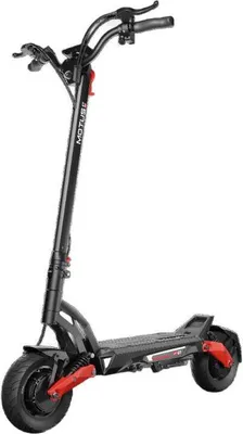 Produktbild von Elektroroller Motus Pro 10 GT 2x1400W, 20,8Ah, Reichweite 80km, NFC, 10" Räder