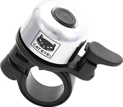 Image de Cloche Cat Eye OH-1200 Cloche en laiton